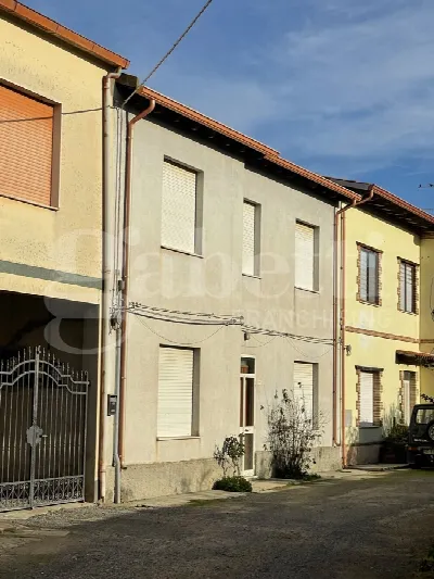 Casa Indipendente a Terralba