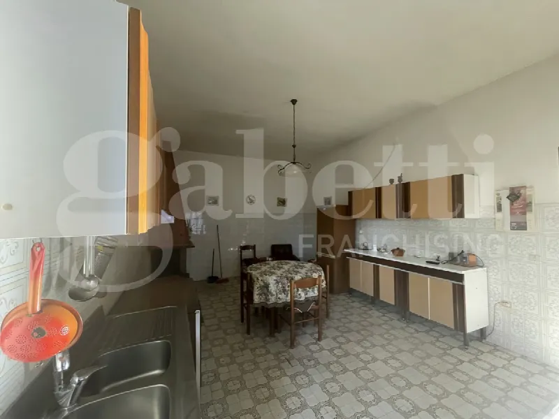 Casa Indipendente in vendita a Terralba - foto 10