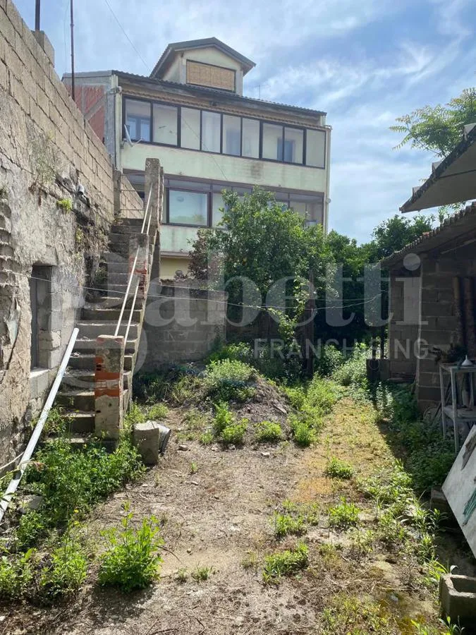 Casa Indipendente in vendita a Santa Giusta - foto 10
