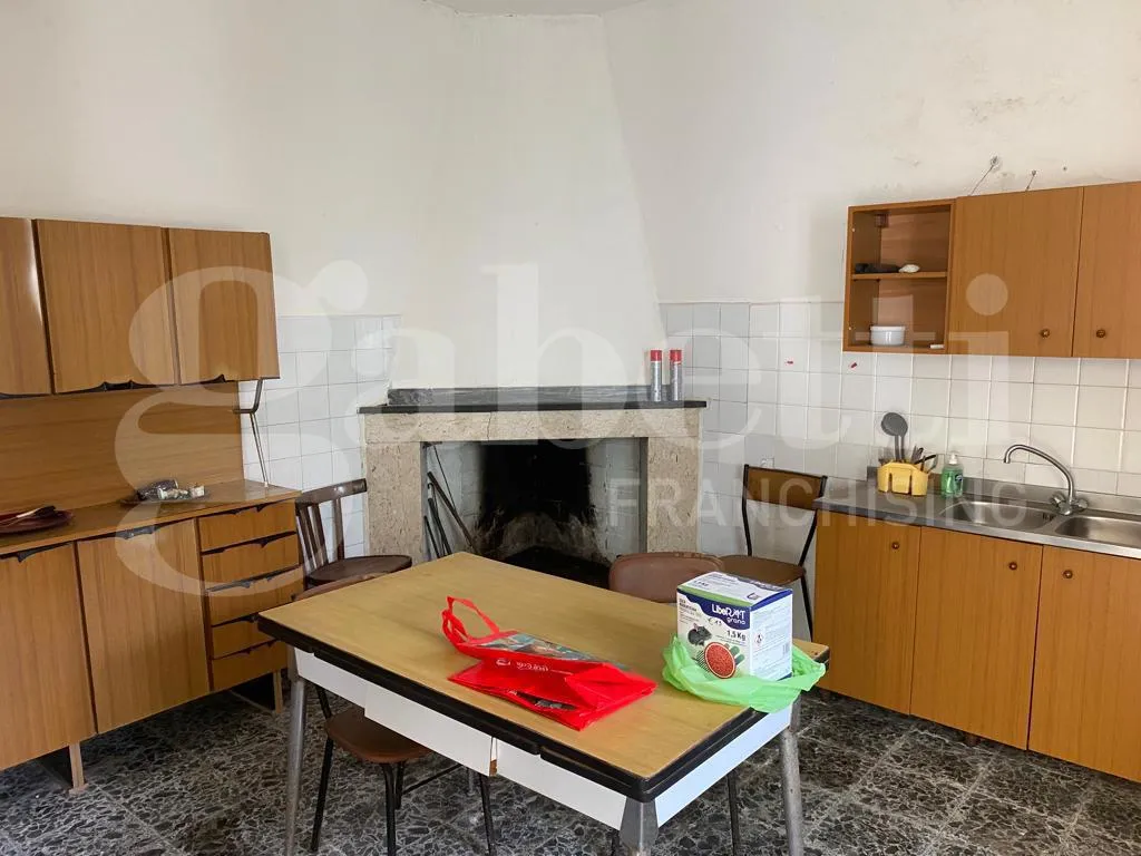 Casa Indipendente in vendita a Santa Giusta - foto 4