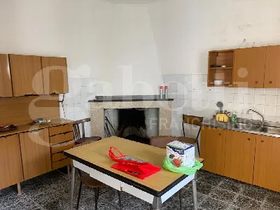 Casa Indipendente in vendita a Santa Giust... - foto 4