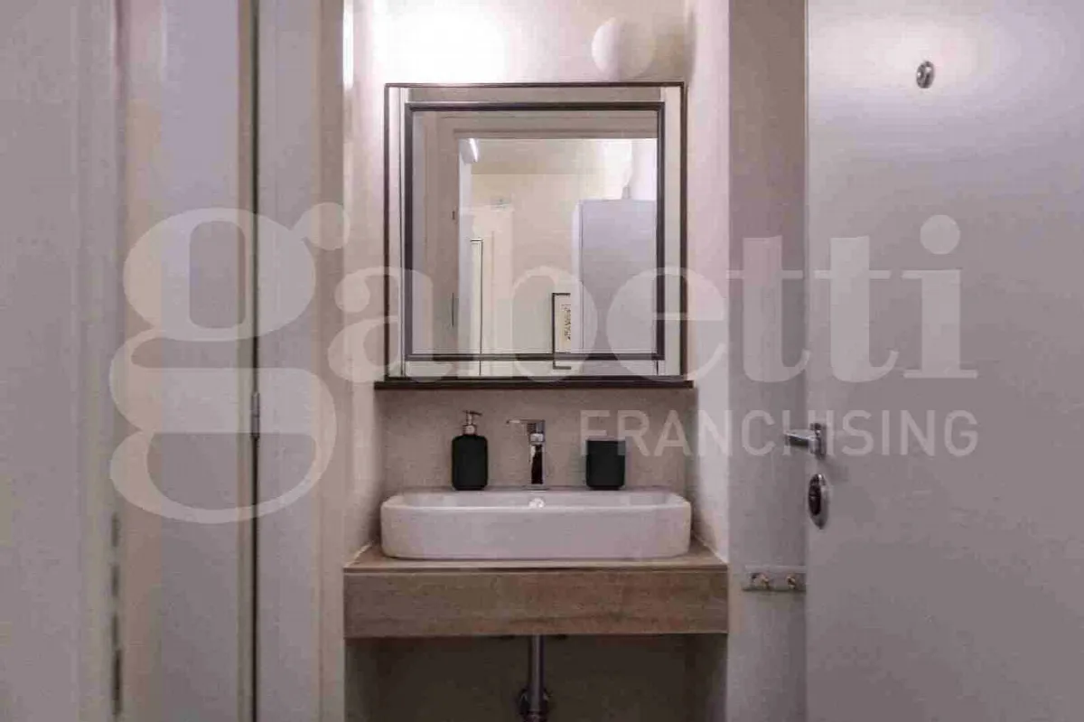 Appartamento in vendita a Verona, Centro - foto 3