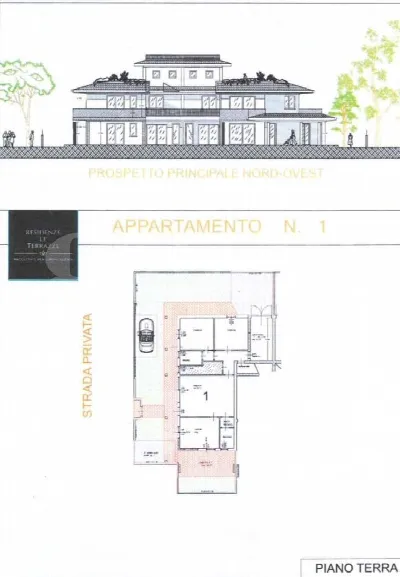 Casa Indipendente in vendita a Pontedera - foto 4