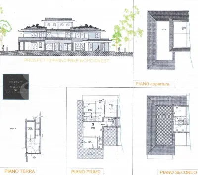 Casa Indipendente in vendita a Pontedera - foto 3