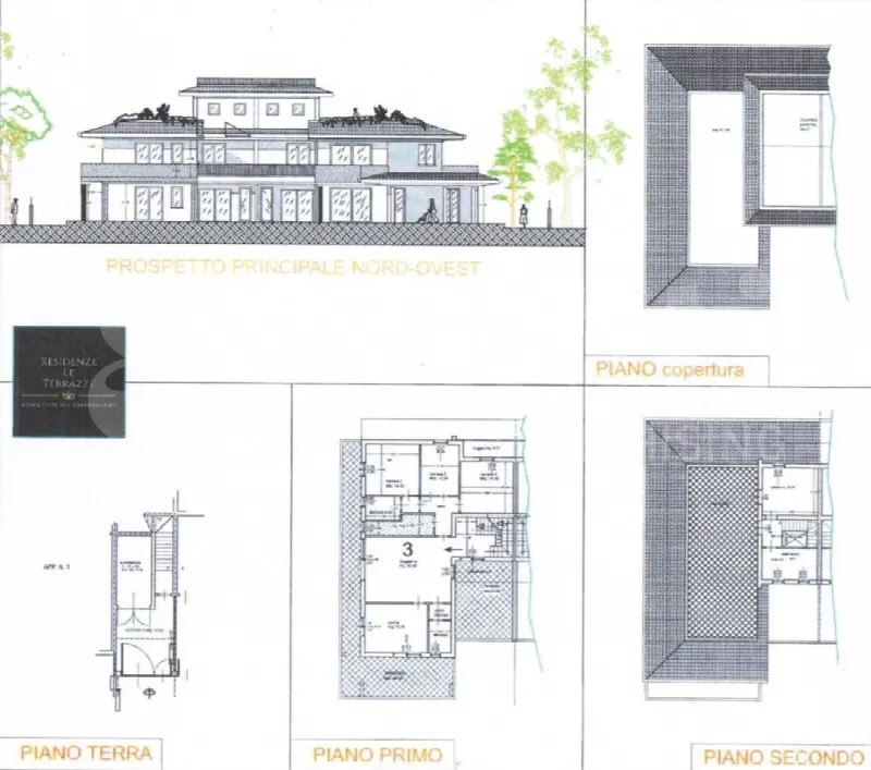 Casa Indipendente in vendita a Pontedera - foto 3