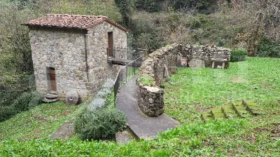 Rustico/Casale a Lamporecchio