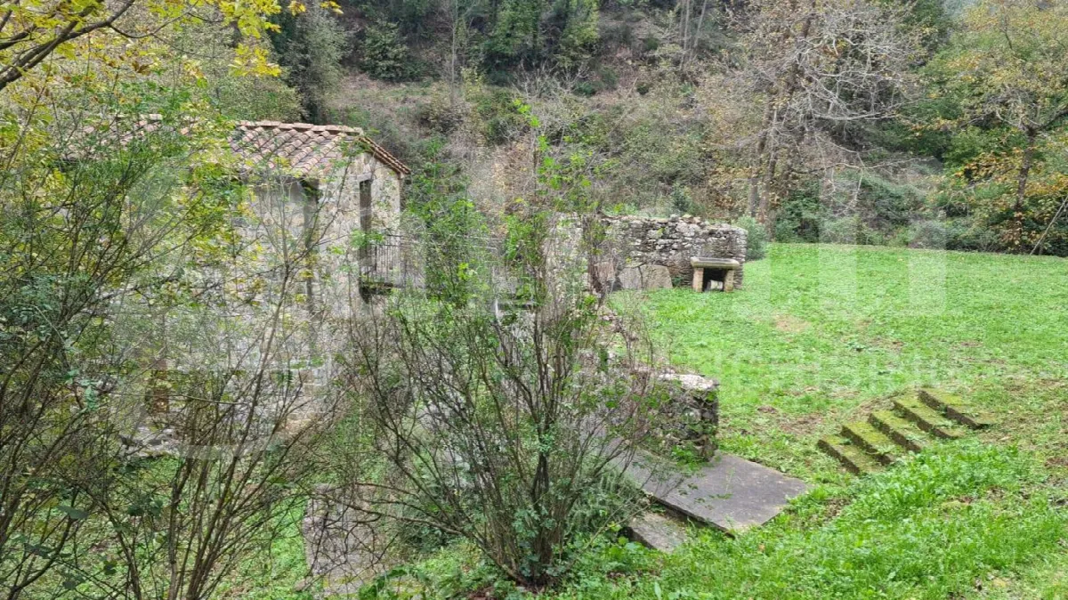 Rustico/Casale in vendita a Lamporecchio - foto 2