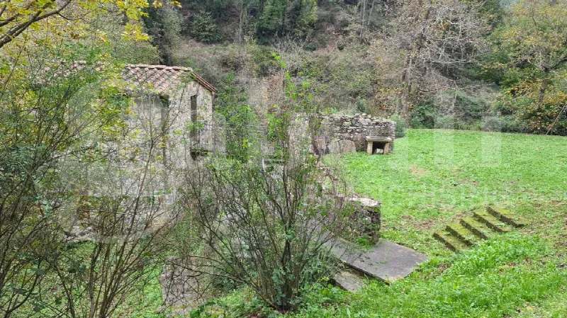Rustico/Casale in vendita a Lamporecchio - foto 2