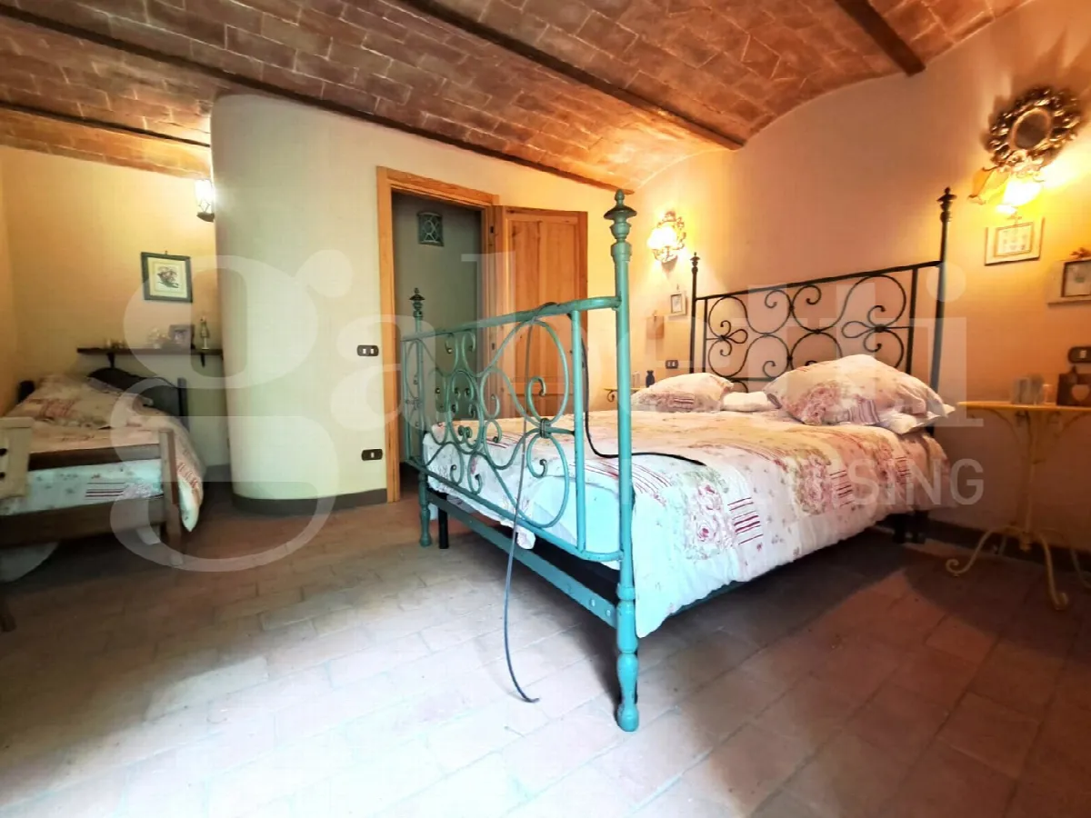 Rustico/Casale in vendita a Lamporecchio - foto 5