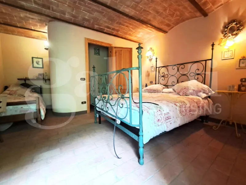 Rustico/Casale in vendita a Lamporecchio - foto 5