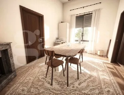 Casa Indipendente a Santa Maria a Monte