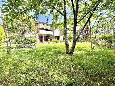Villa a Santa Croce sull'Arno