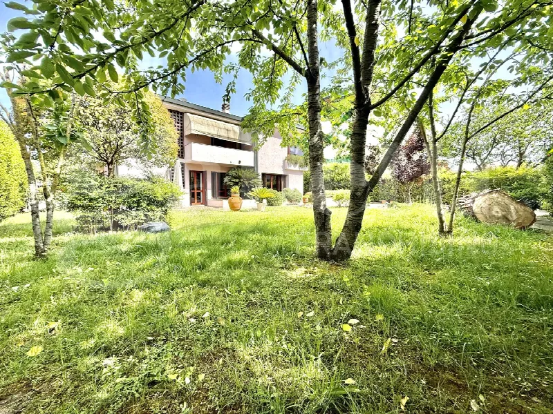 Villa in vendita a Santa Croce sull'Arno - foto 1
