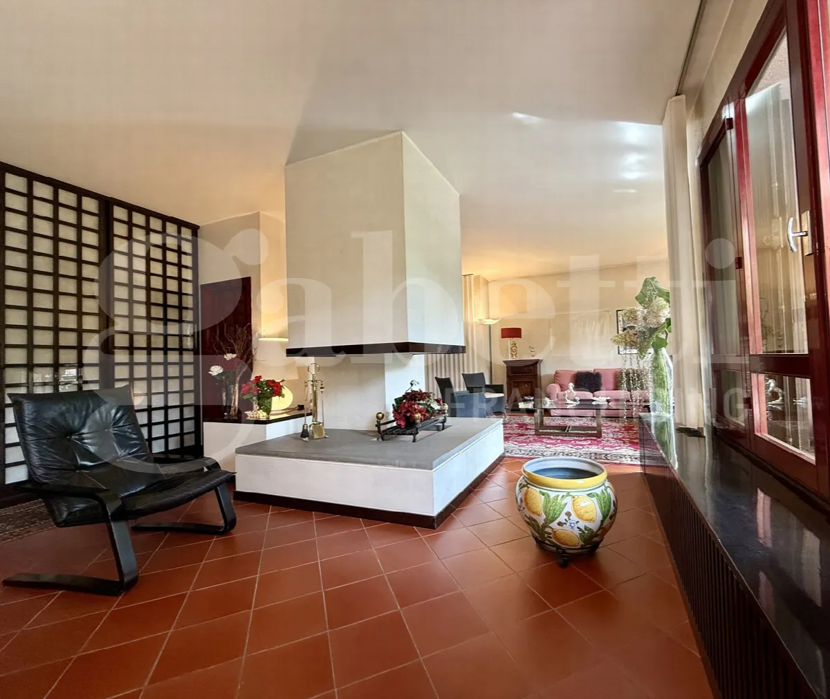 Villa in vendita a Santa Croce sull'Arno - foto 4
