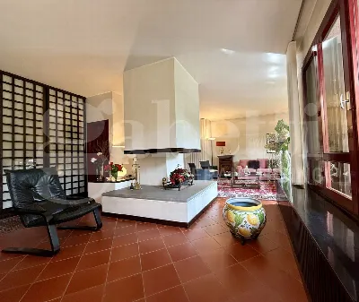 Villa in vendita a Santa Croce sull'Arno - foto 4