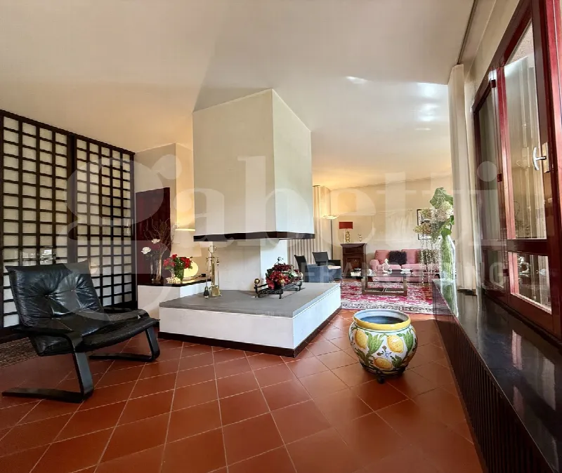 Villa in vendita a Santa Croce sull'Arno - foto 4