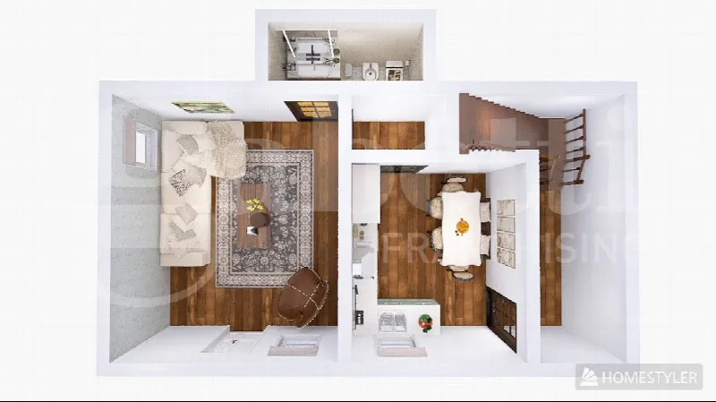 Casa Indipendente in vendita a Palaia - foto 5