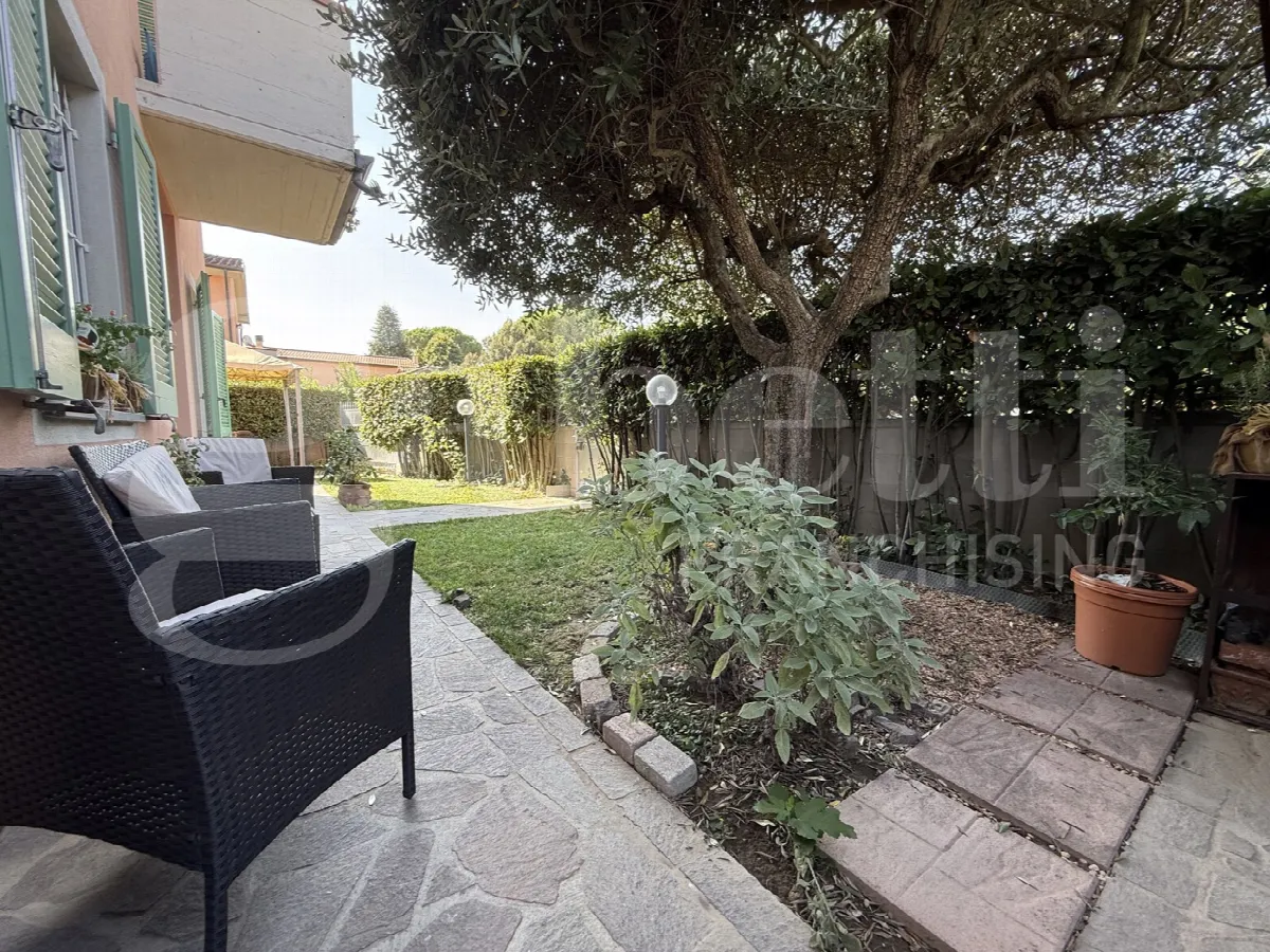 Villetta a schiera in vendita a Crespina - foto 2