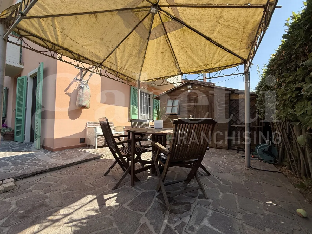 Villetta a schiera in vendita a Crespina - foto 5