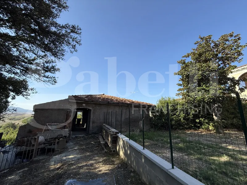 Rustico/Casale in vendita a Terricciola - foto 1