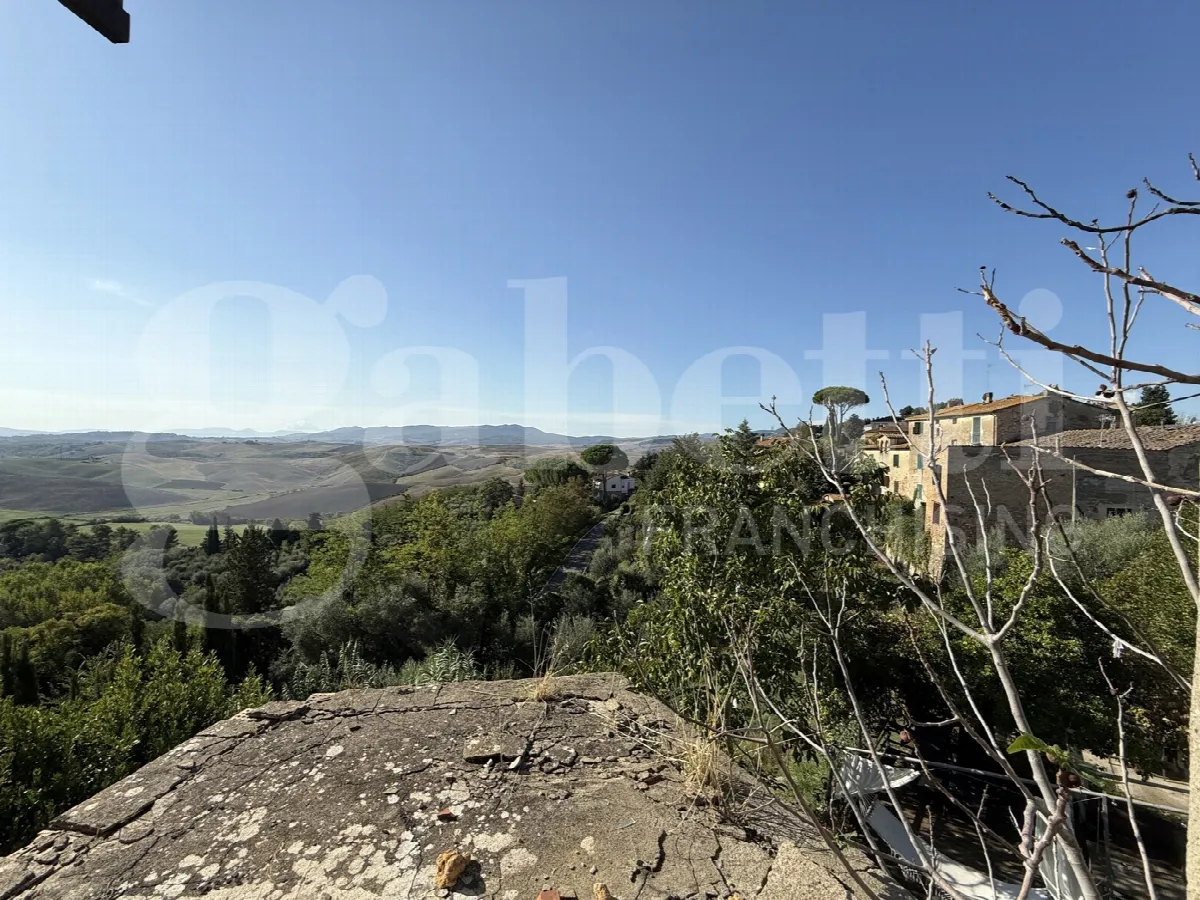 Rustico/Casale in vendita a Terricciola - foto 2