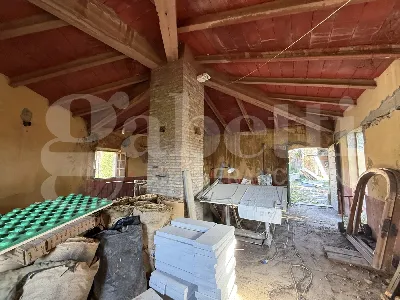 Rustico/Casale in vendita a Terricciola - foto 3