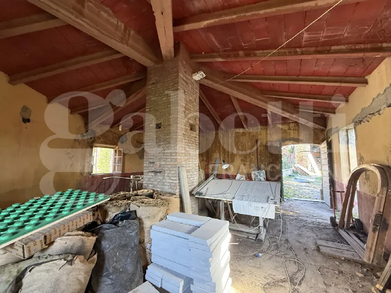 Rustico/Casale in vendita a Terricciola - foto 3