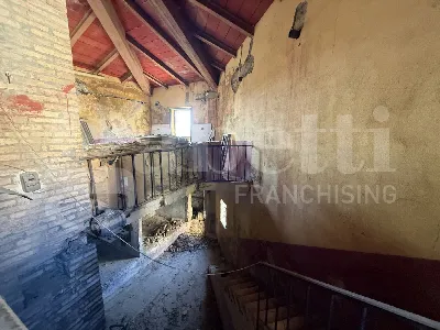 Rustico/Casale in vendita a Terricciola - foto 4
