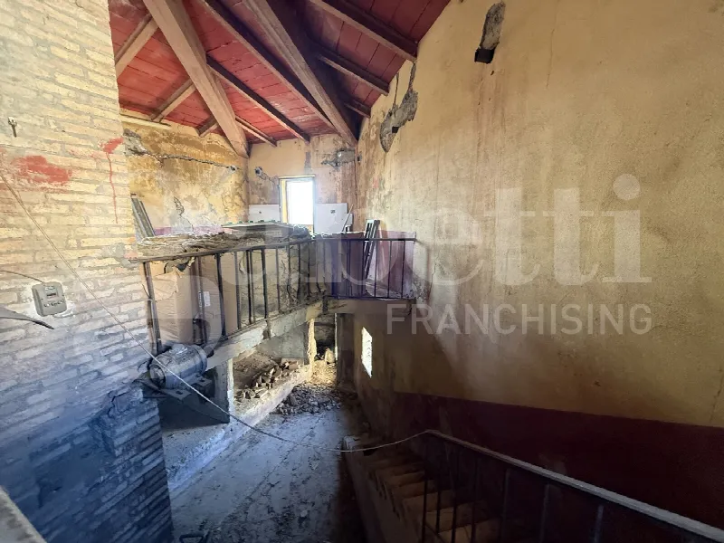 Rustico/Casale in vendita a Terricciola - foto 4