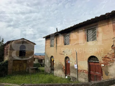 Rustico/Casale a Palaia