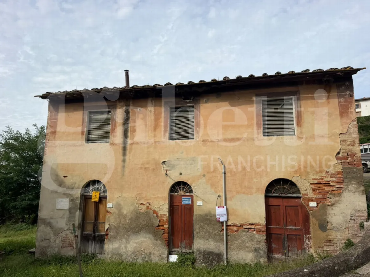 Rustico/Casale in vendita a Palaia - foto 2
