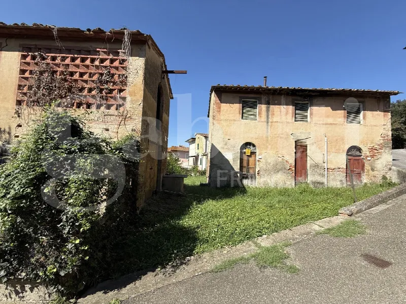 Rustico/Casale in vendita a Palaia - foto 2