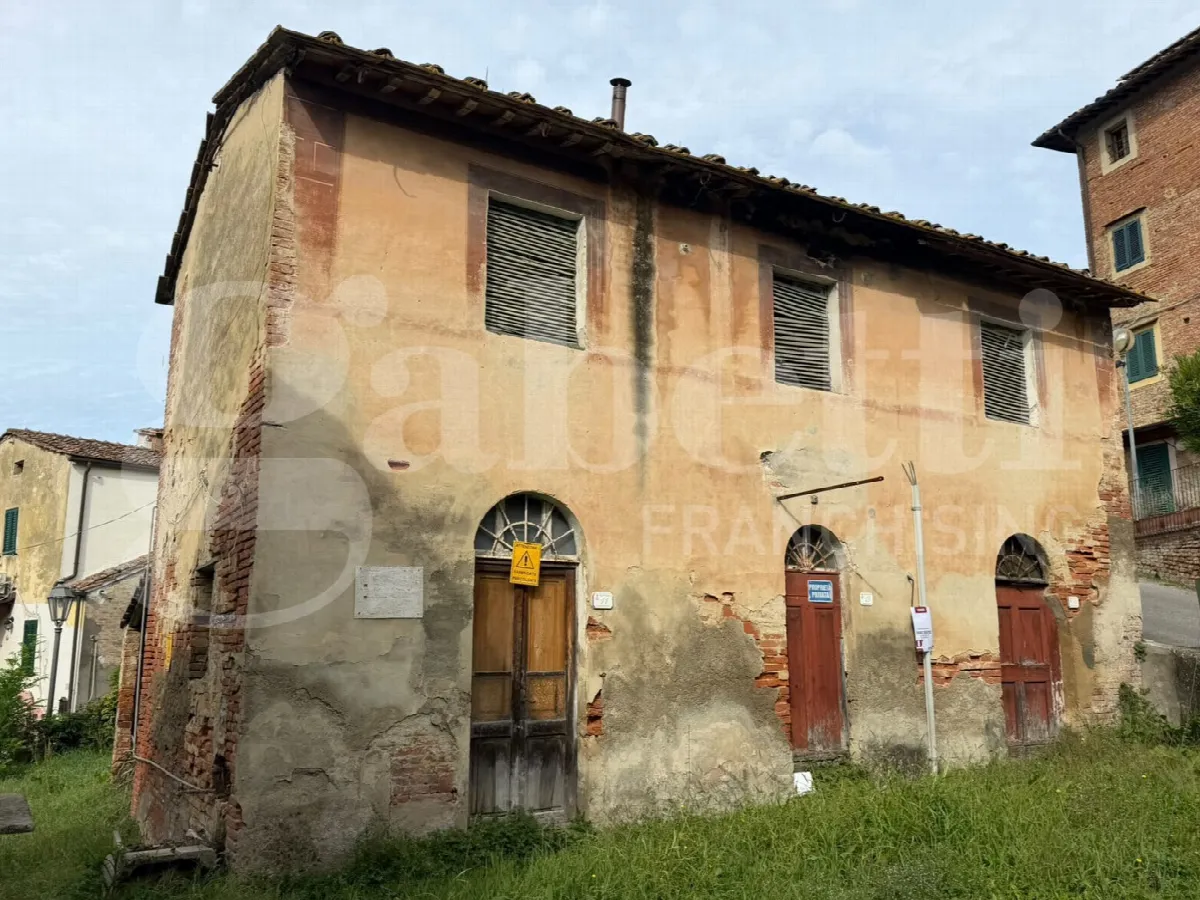 Rustico/Casale in vendita a Palaia - foto 3