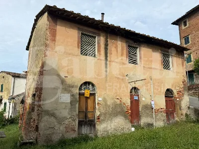 Rustico/Casale in vendita a Palaia - foto 3