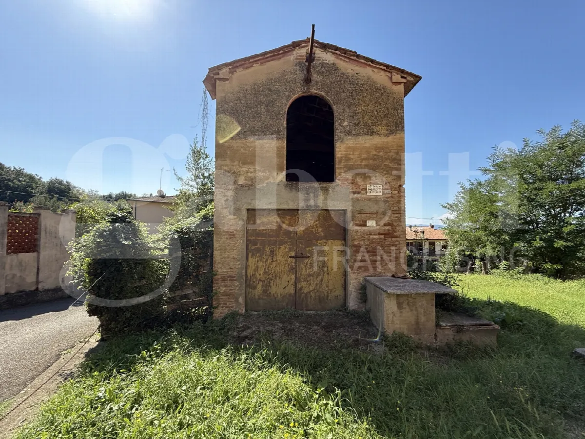 Rustico/Casale in vendita a Palaia - foto 4