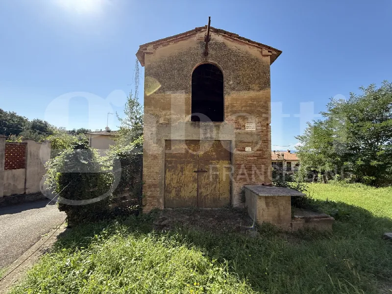 Rustico/Casale in vendita a Palaia - foto 5