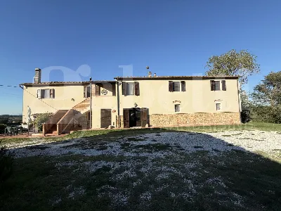Rustico/Casale a Fauglia