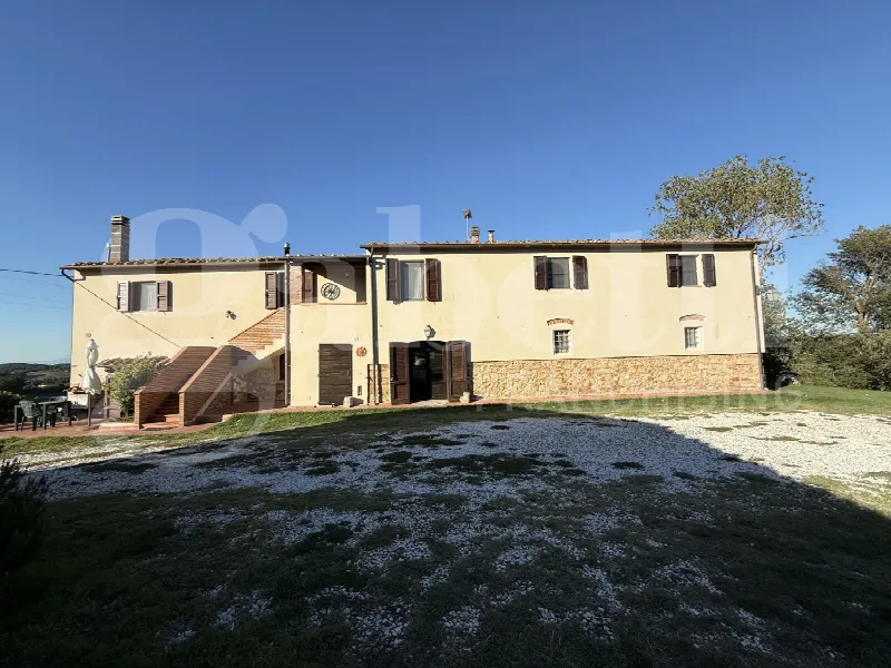 Rustico/Casale in vendita a Fauglia - foto 1