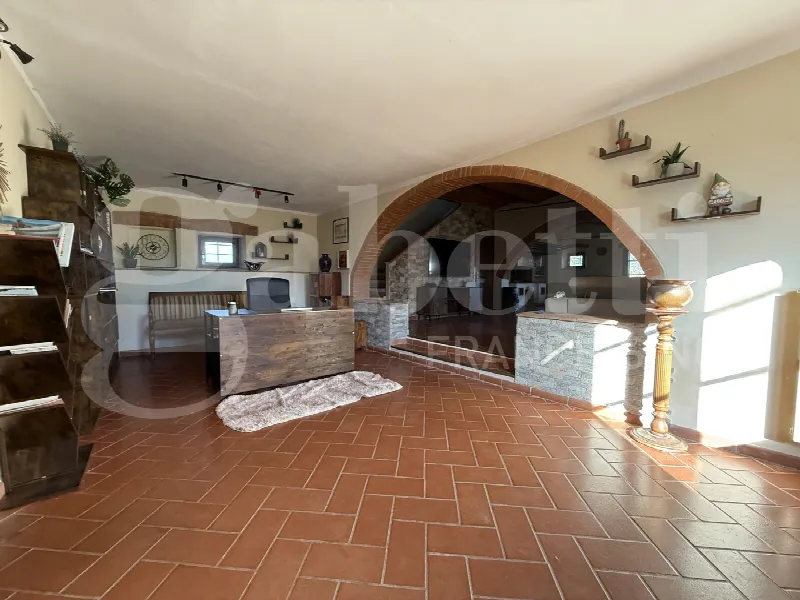 Rustico/Casale in vendita a Fauglia - foto 10