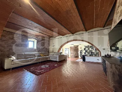 Rustico/Casale in vendita a Fauglia - foto 6