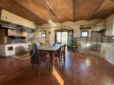 Rustico/Casale in vendita a Fauglia - foto 8