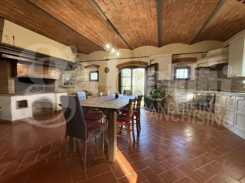 Rustico/Casale in vendita a Fauglia - foto 8