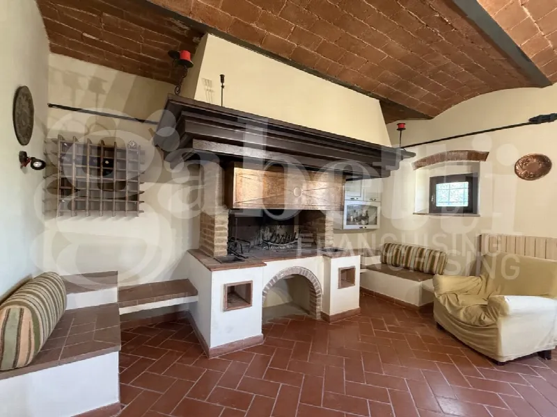 Rustico/Casale in vendita a Fauglia - foto 9