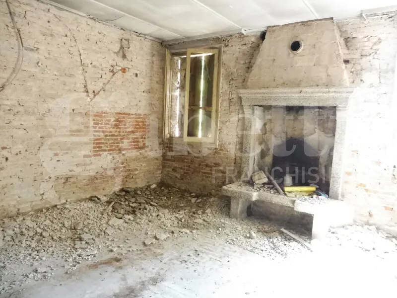 Rustico/Casale in vendita a Agugliaro - foto 10