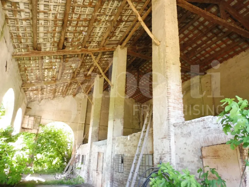 Rustico/Casale in vendita a Agugliaro - foto 4