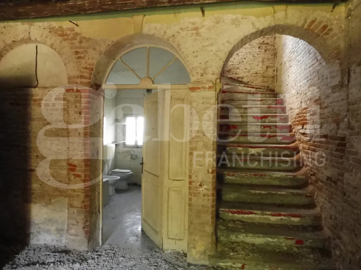 Rustico/Casale in vendita ad Agugliaro - foto 5