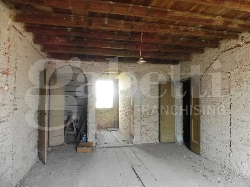 Rustico/Casale in vendita a Agugliaro - foto 6