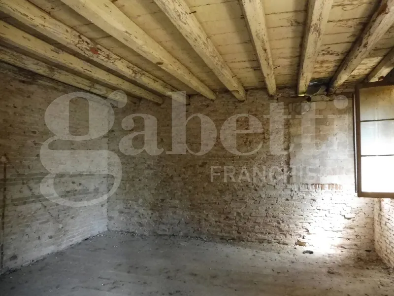 Rustico/Casale in vendita a Agugliaro - foto 8