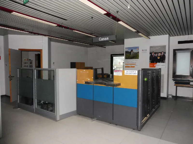 Ufficio in vendita a Alano di Piave - foto 2