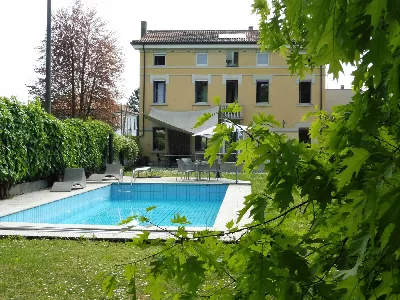 Villa a Thiene